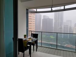 Lincoln Suites (D11), Condominium #606926111